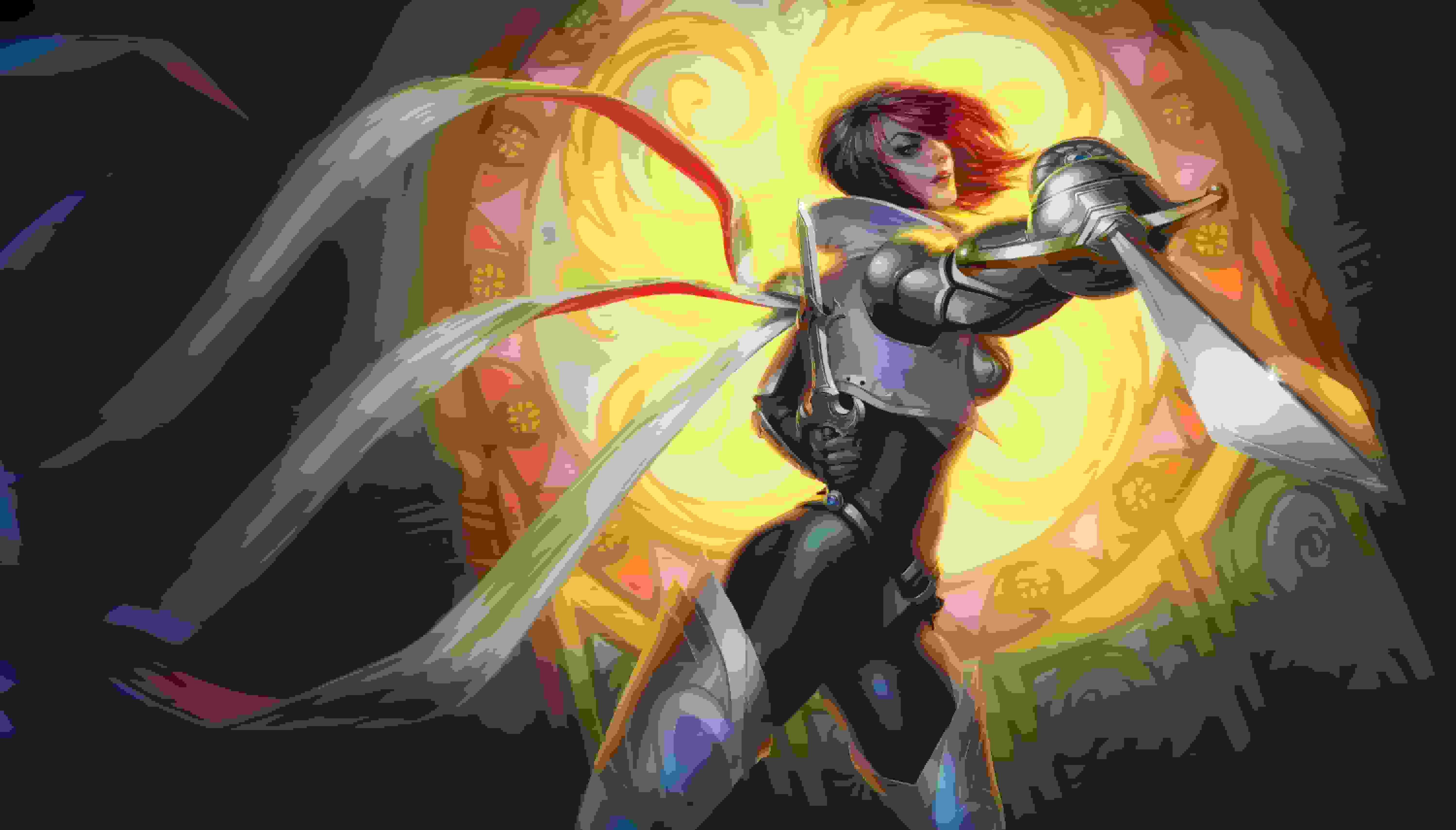 阴阳师，撩妹秘籍大揭秘